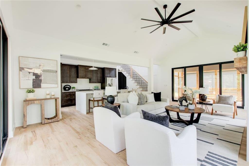 Townhouse in Tucker, Georgia, United States 2 - 17458849