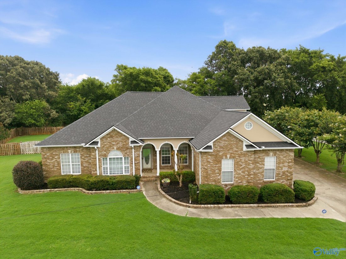 House in Madison, Alabama, United States 1 - 18568625