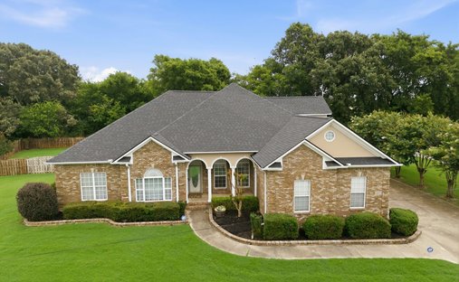 Haus in Madison, Alabama, Vereinigte Staaten 1