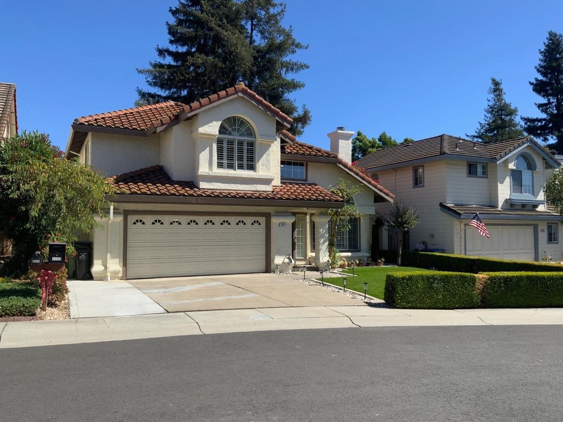 House in San Jose, California, United States 1 - 18442399