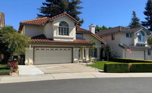 House in San Jose, California, United States 1