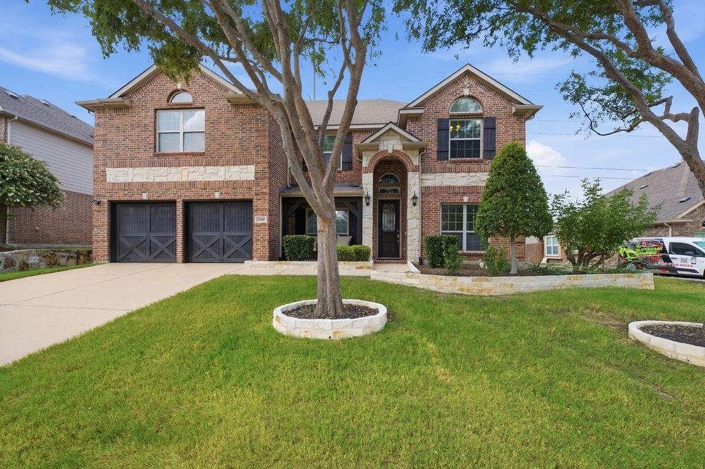House in Plano, Texas, United States 1 - 18569263