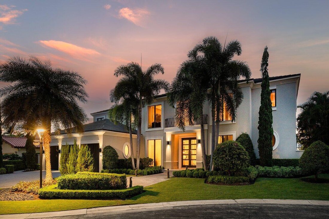 House in Boca Raton, Florida, United States 5 - 18567283