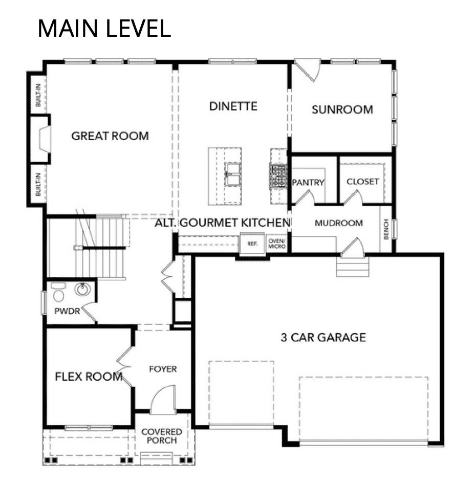 House in Chaska, Minnesota, United States 2 - 18570129