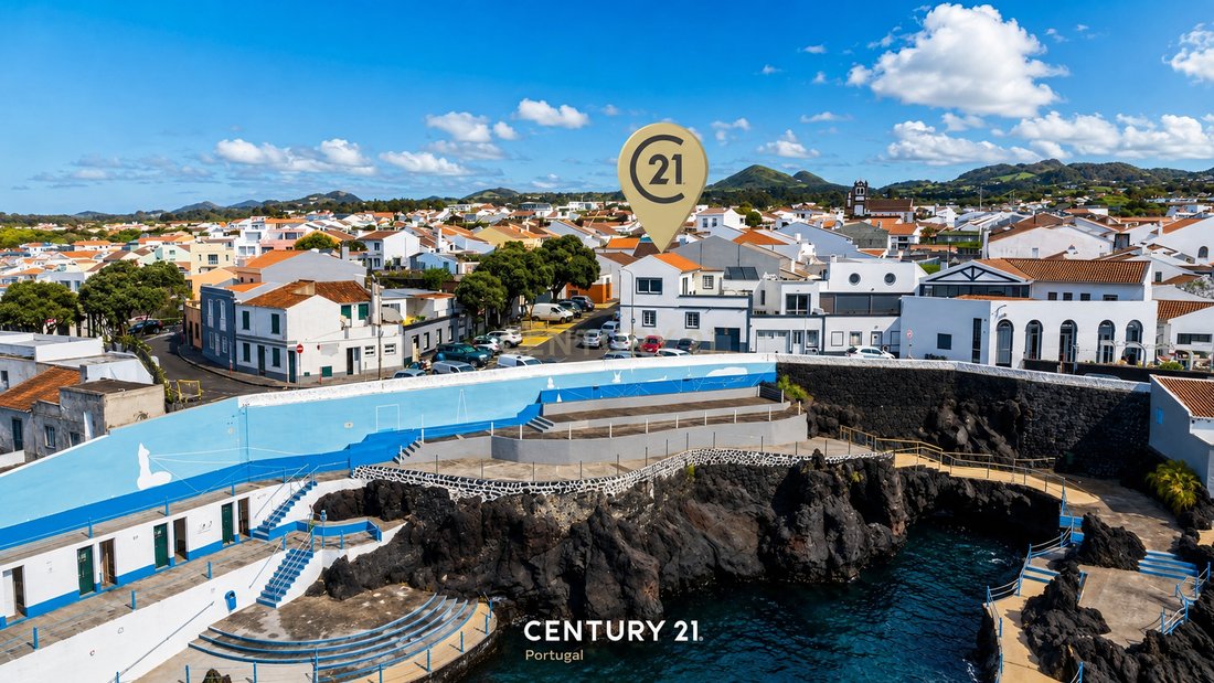 Villa in Lagoa (Nossa Senhora do Rosario), Azores, Portugal 2 - 18086673