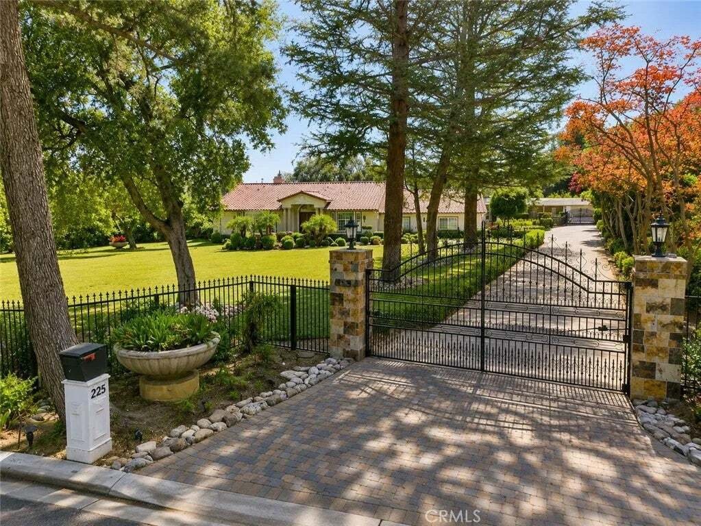 House in Bradbury, California, United States 2 - 18569201