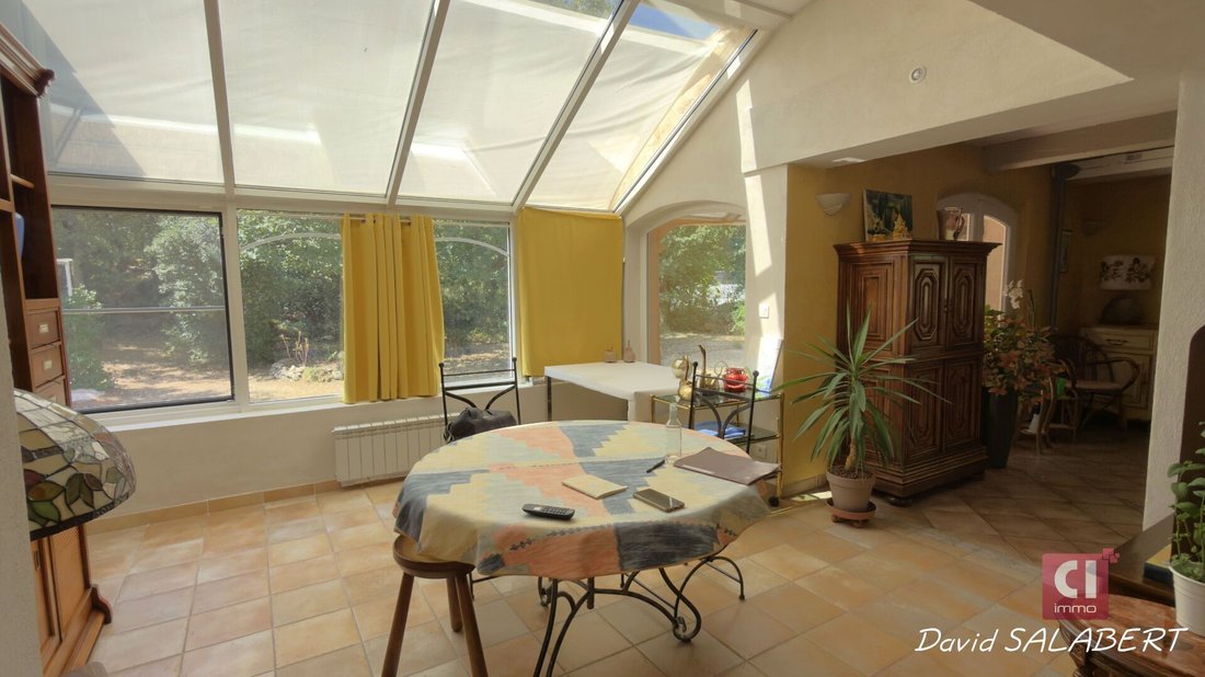 Villa à Néoules, Provence-Alpes-Côte d'Azur, France 5 - 18570827