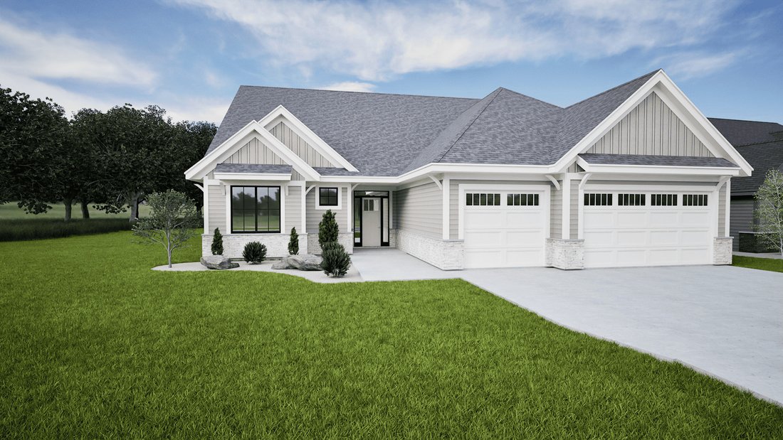 House in Rochester, Minnesota, United States 2 - 18570061