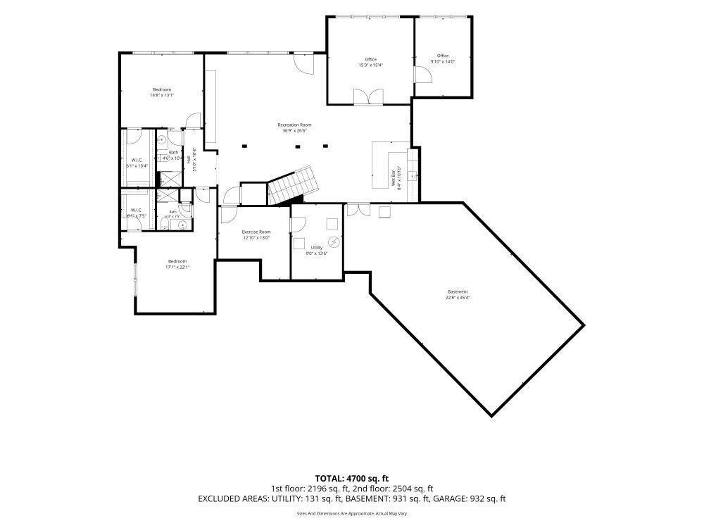 House in Kansas City, Missouri, United States 4 - 18567441
