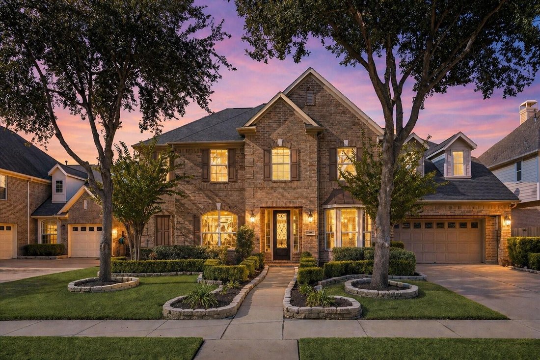 House in Sugar Land, Texas, United States 1 - 18571508