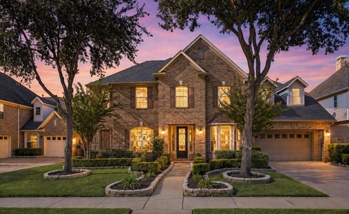 House in Sugar Land, Texas, United States 1