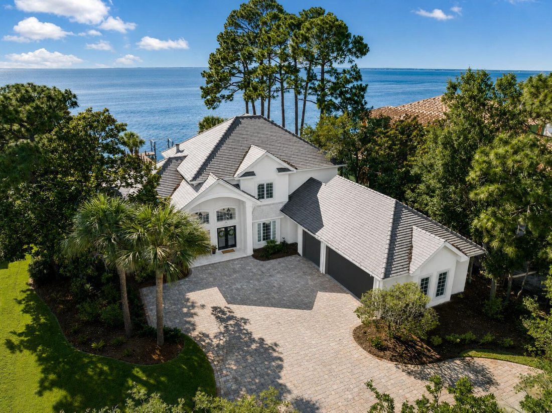House in Miramar Beach, Florida, United States 2 - 18100591