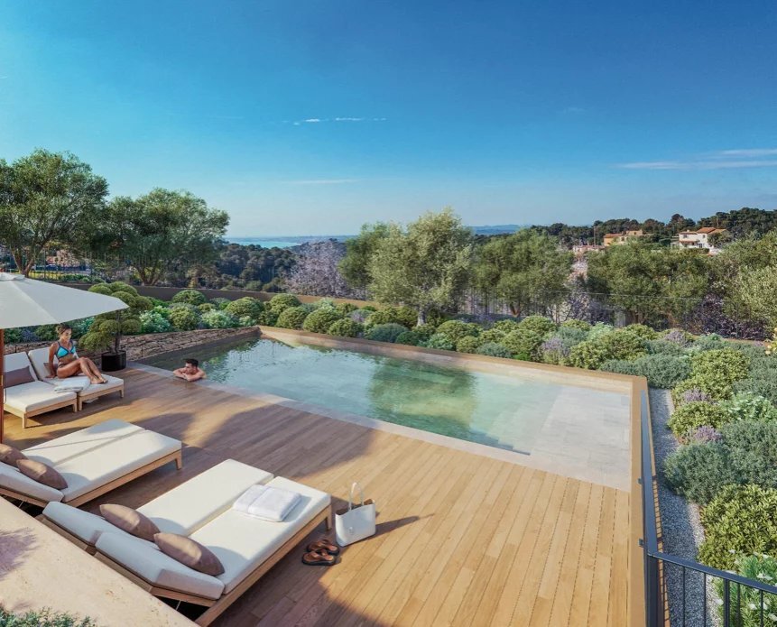 Apartment in Saint-Laurent-du-Var, Provence-Alpes-Côte d'Azur, France 3 - 18567936