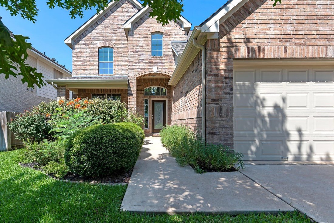 House in Brushy Creek, Texas, United States 1 - 18570571