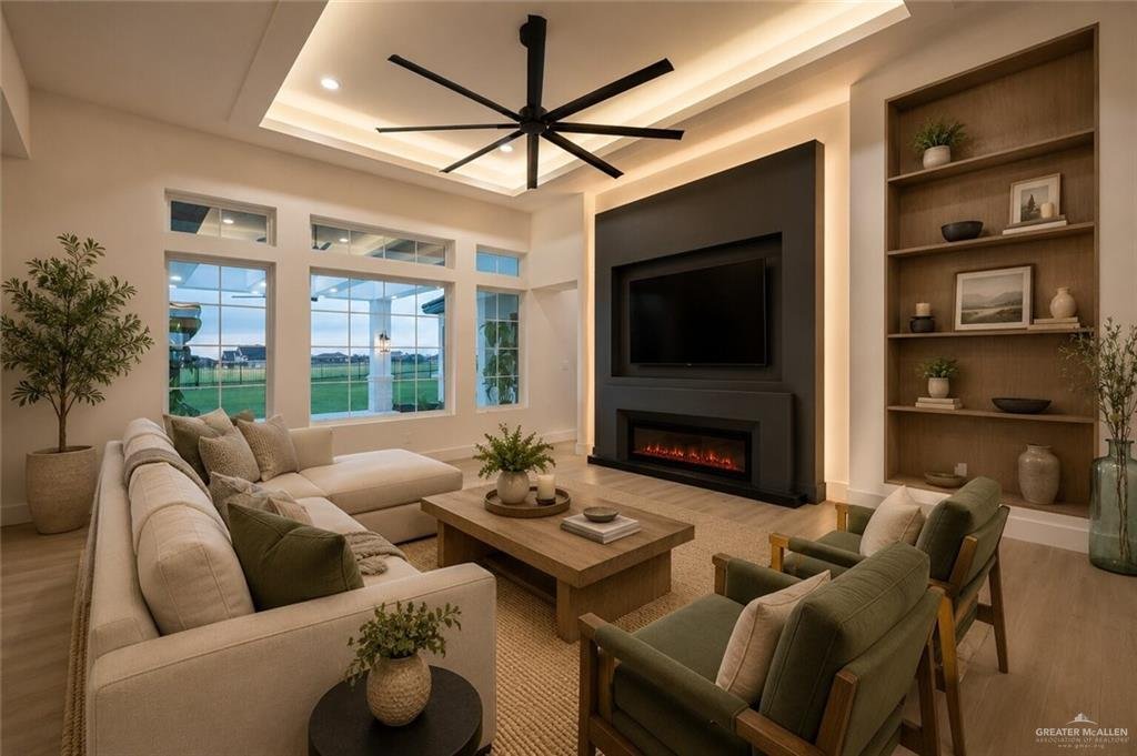 House in McAllen, Texas, United States 4 - 18573062