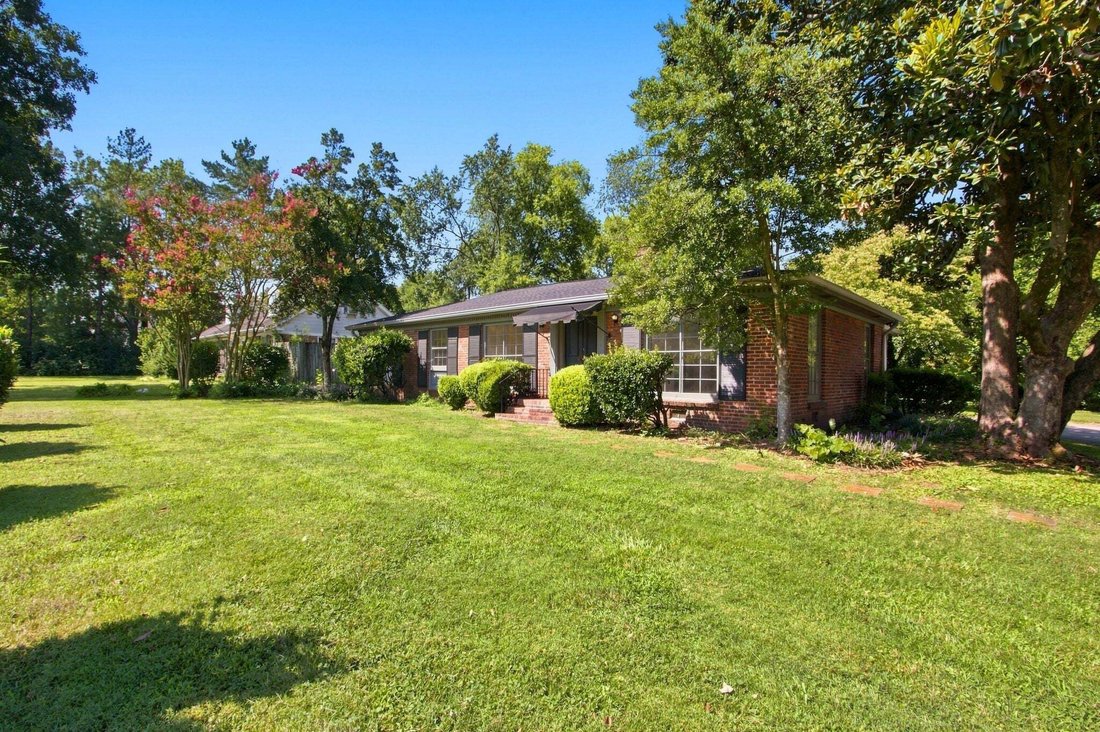 House in Franklin, Tennessee, United States 2 - 18571455