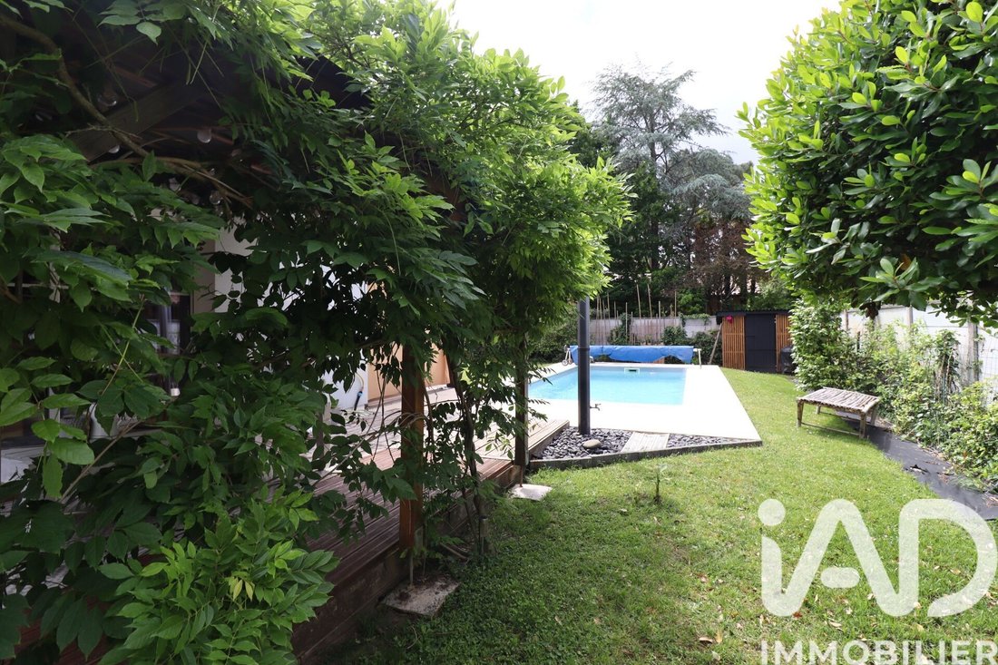 House in Mestras, Gujan-Mestras, France 2 - 17943905