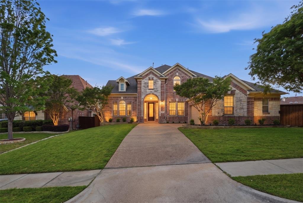 House in Carrollton, Texas, United States 1 - 18145967