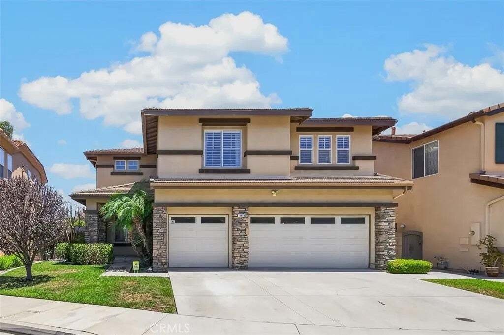House in Chino Hills, California, United States 1 - 18569234