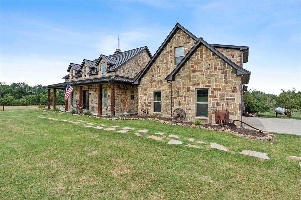 House in Rockwall, Texas, United States 1 - 17334048