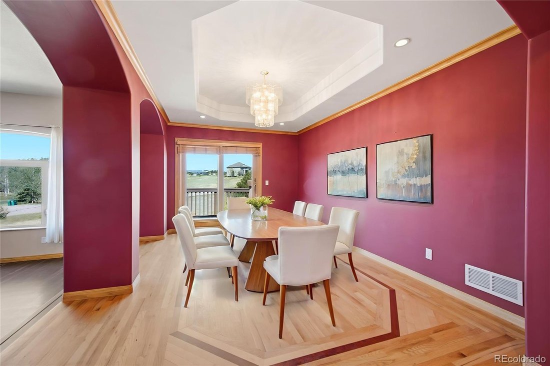 House in Monument, Colorado, United States 4 - 18332665