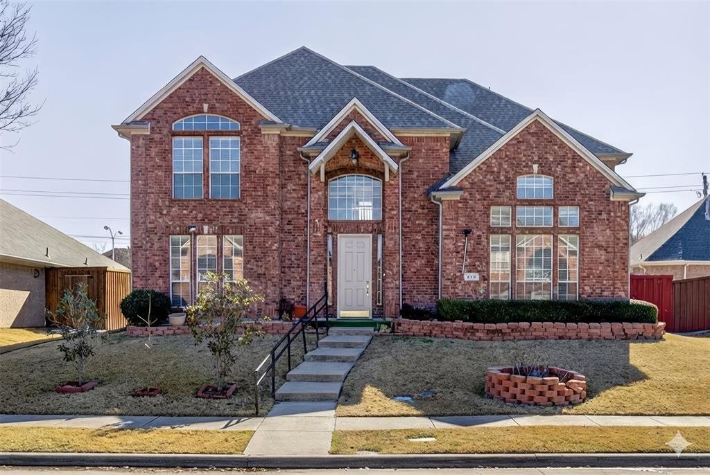 House in Plano, Texas, United States 1 - 18569266