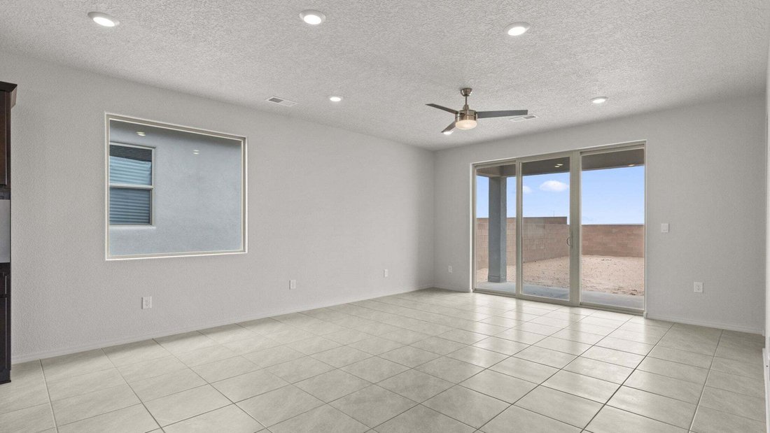 House in Santa Fe, New Mexico, United States 3 - 18568702