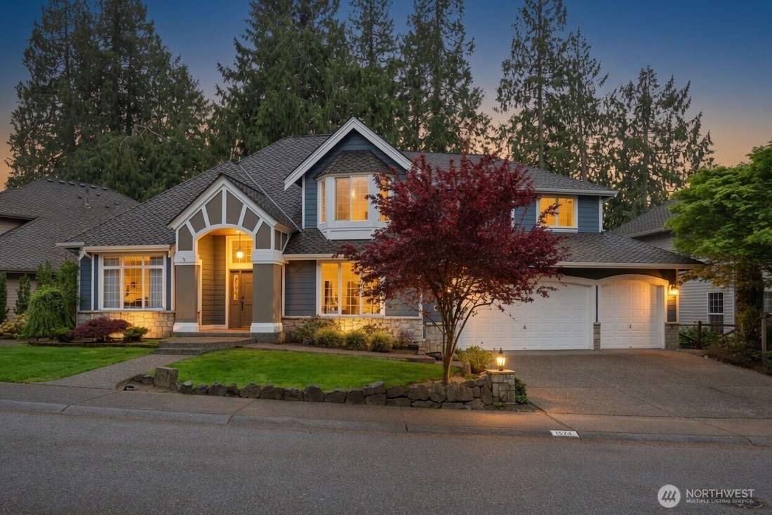 Casa a Mill Creek, Washington, Stati Uniti 2 - 17826333