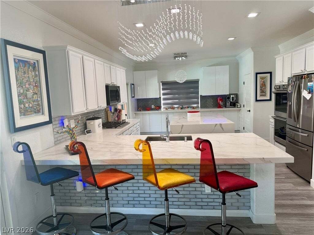 House in Las Vegas, Nevada, United States 4 - 18573133