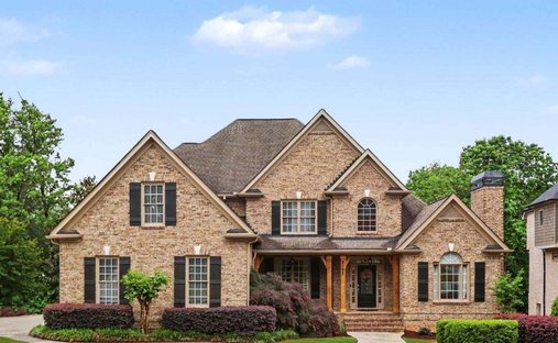 Haus in Dacula, Georgia, Vereinigte Staaten 1
