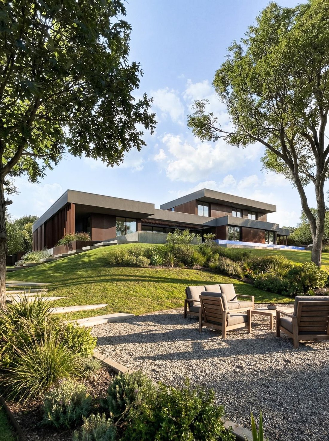 Villa in Boadilla del Monte, Comunidad de Madrid, Spain 2 - 18572118