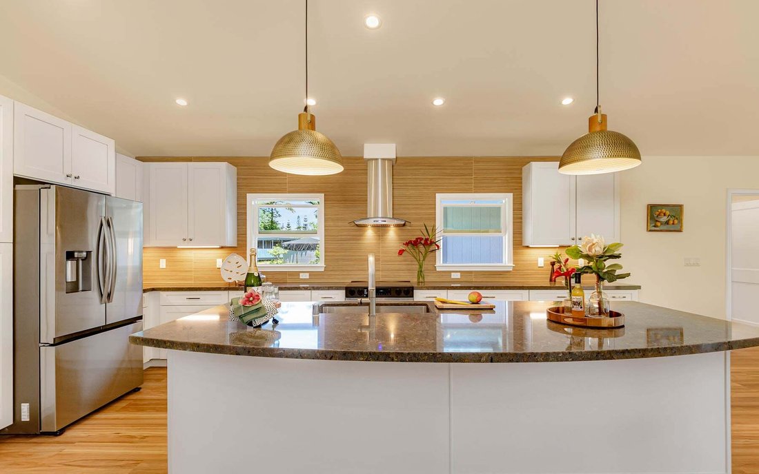 House in Keaau, Hawaii, United States 5 - 18567153