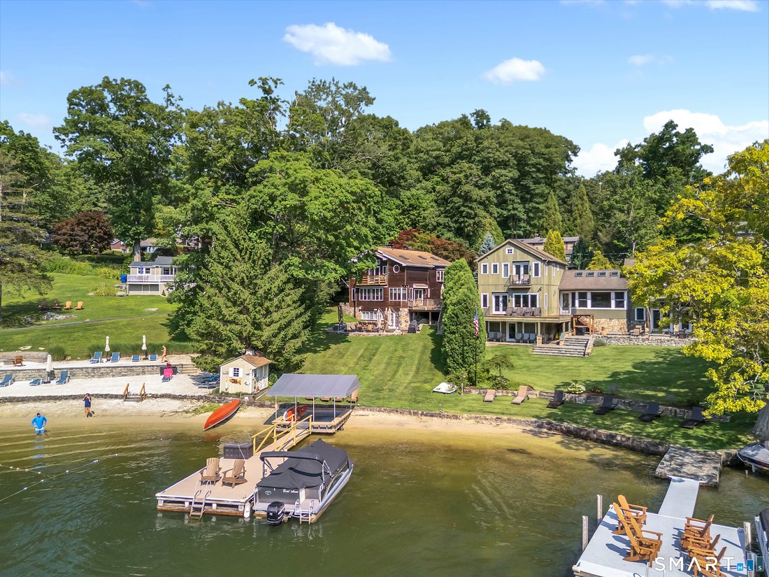 House in New Milford, Connecticut, United States 1 - 18570453