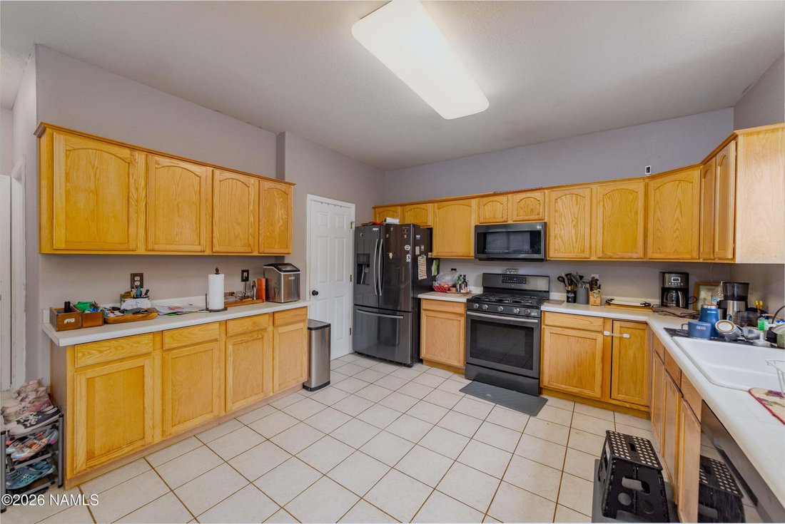 House in Flagstaff, Arizona, United States 5 - 18572909