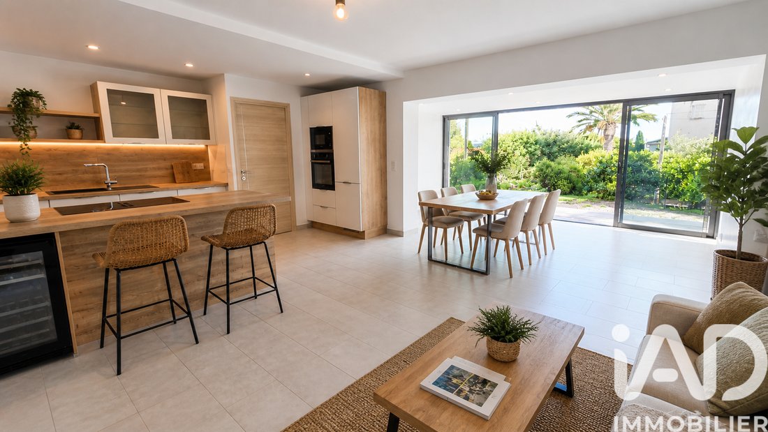 Apartment in French Riviera, Provence-Alpes-Côte d'Azur, France 2 - 16662970