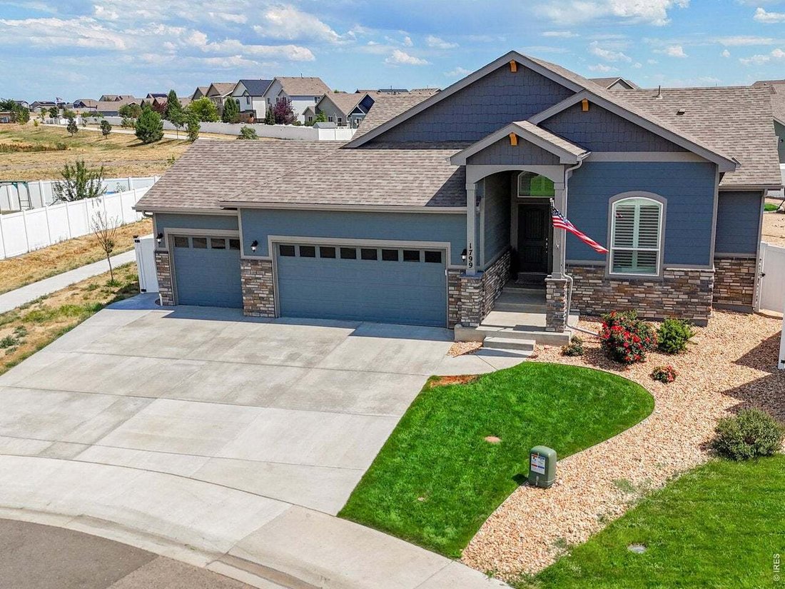 House in Windsor, Colorado, United States 2 - 18569045