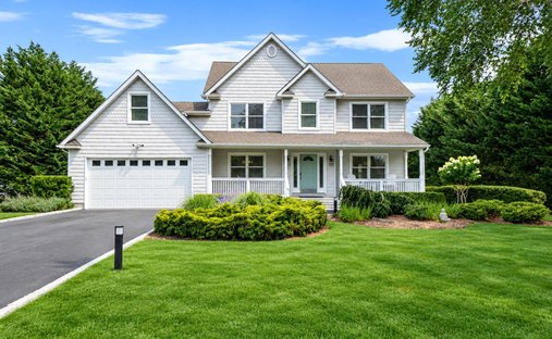 House in Eastport, New York, United States 1