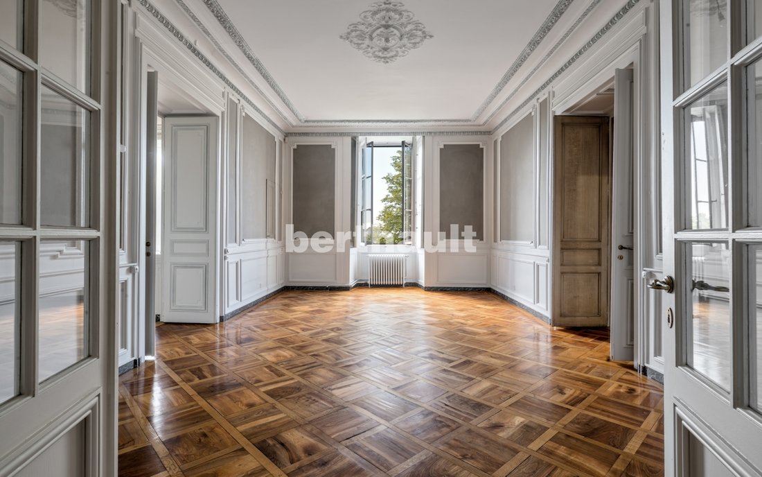 Wohnung in Genf, Genf, Schweiz 4 - 18523629