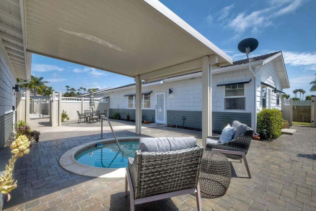 Casa en Carlsbad, California, Estados Unidos 4 - 18567392