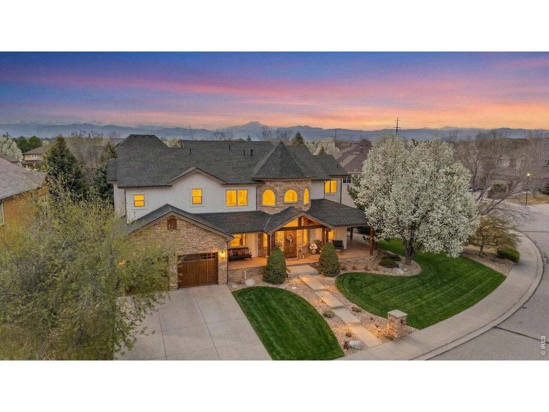 House in Longmont, Colorado, United States 4 - 18570789