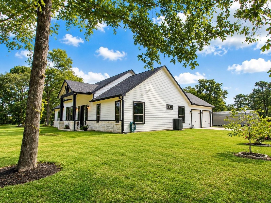 House in Waller, Texas, United States 2 - 18570626