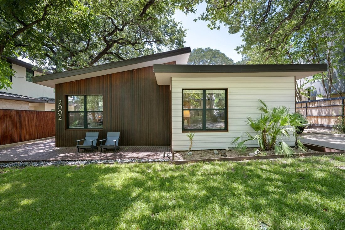 House in Austin, Texas, United States 2 - 18572702