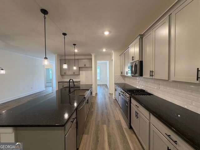 House in Douglasville, Georgia, United States 3 - 18571504