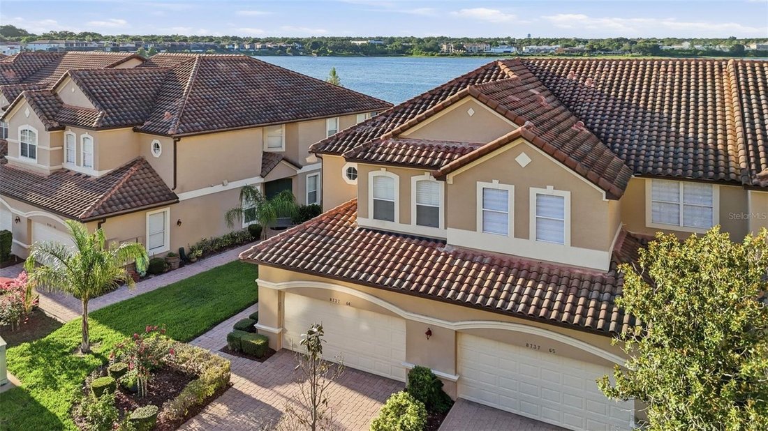 Casa en Orlando, Florida, Estados Unidos 3 - 18277903