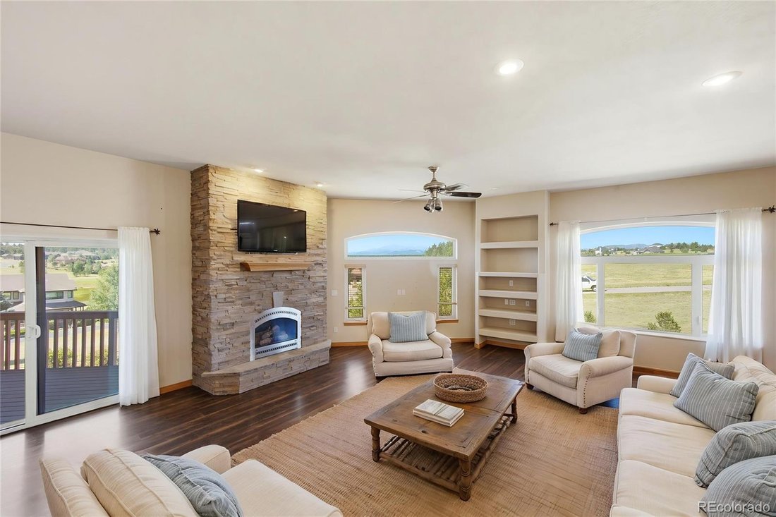 House in Monument, Colorado, United States 3 - 18332665