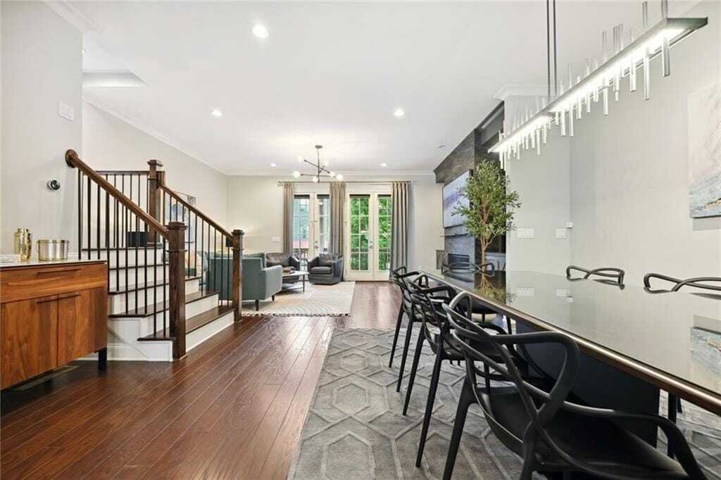 House in Atlanta, Georgia, United States 4 - 18570160