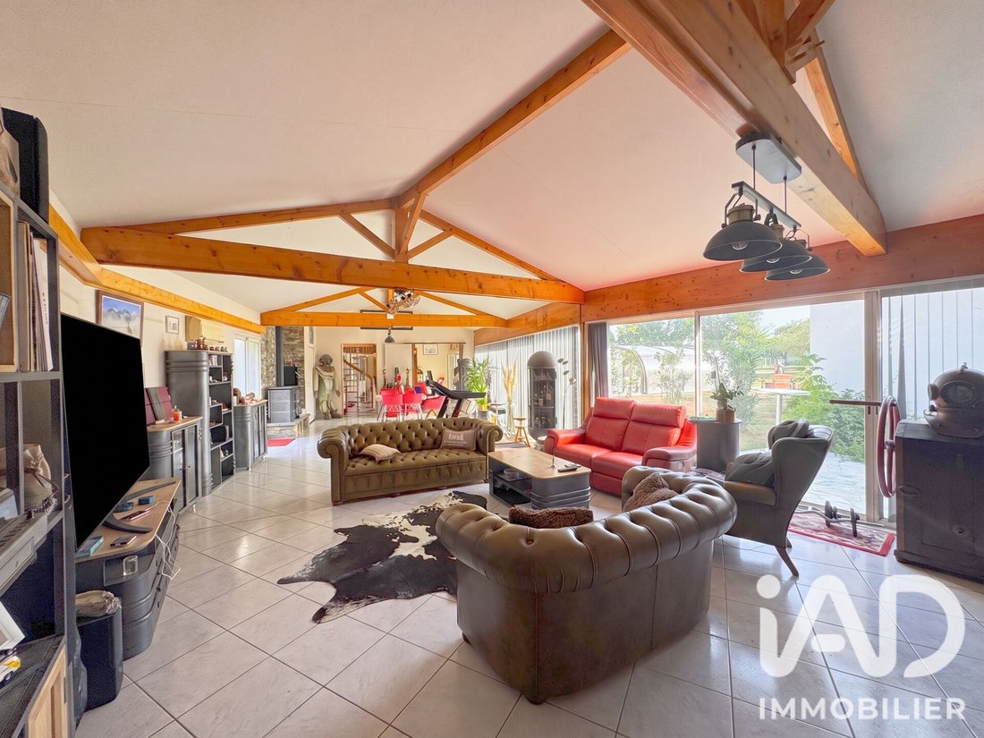 House in Grezac, Nouvelle-Aquitaine, France 5 - 18571592
