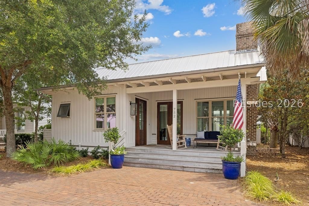 House in Bluffton, South Carolina, United States 3 - 18572661