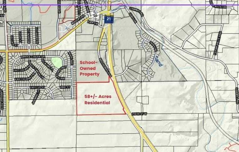 Land in Jordan, Minnesota, United States 5 - 18570178