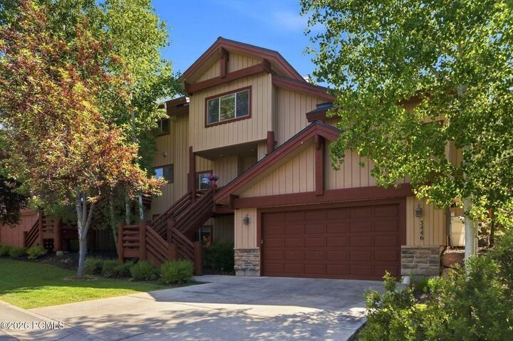 Condo in Park City, Utah, United States 1 - 18570101